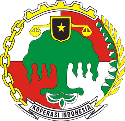 Logo Koperasi Indonesia