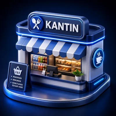 Kantin